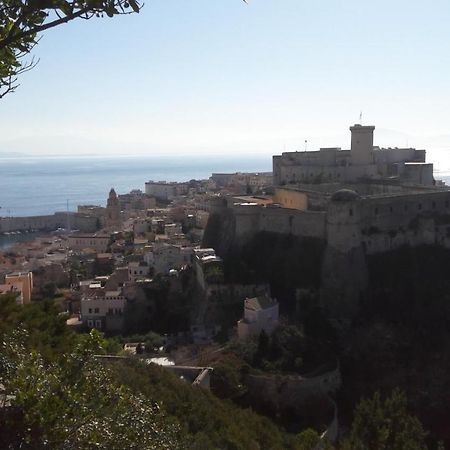La Rosa Dei Venti Villa Gaeta Ngoại thất bức ảnh