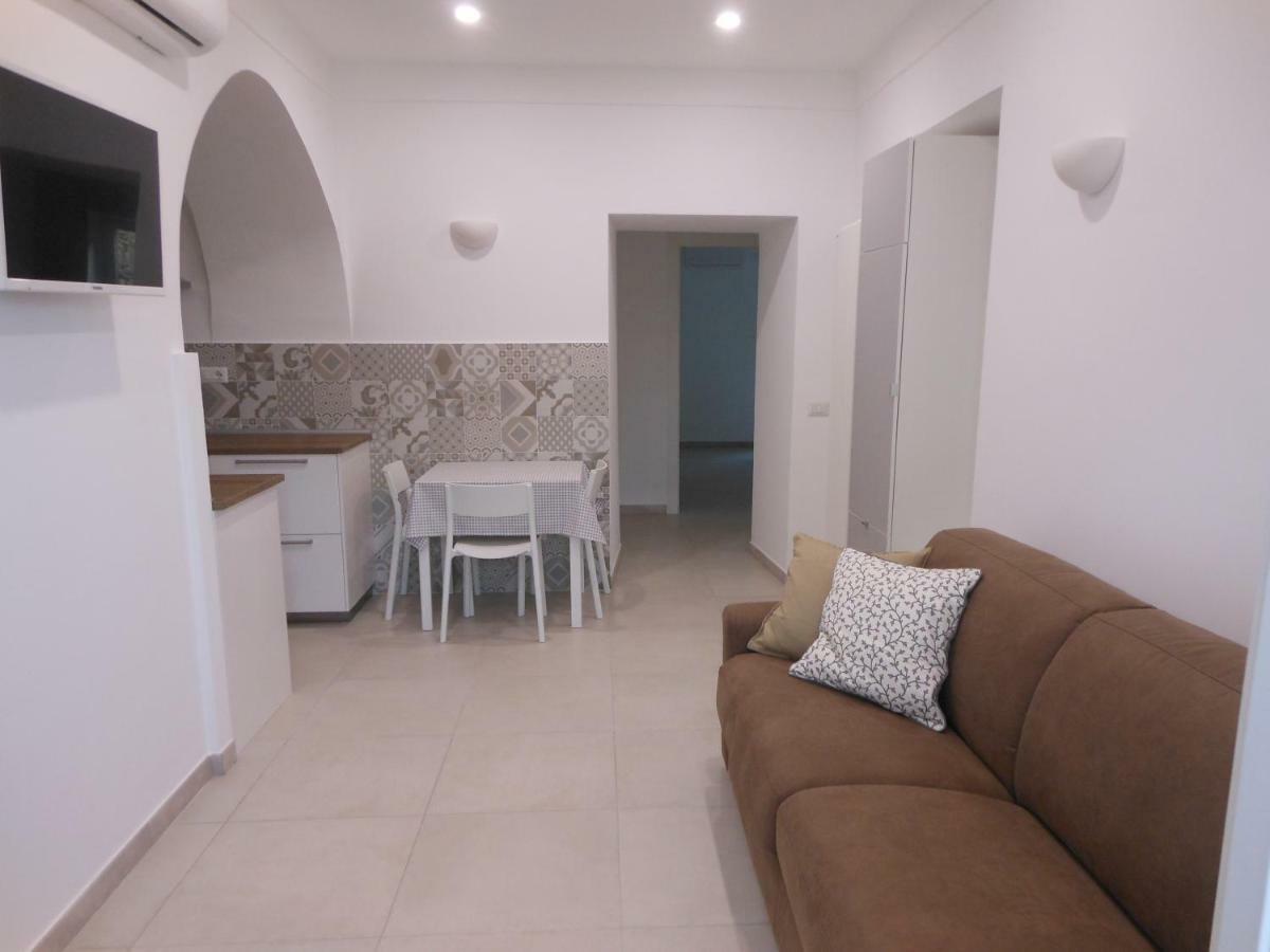La Rosa Dei Venti Villa Gaeta Ngoại thất bức ảnh