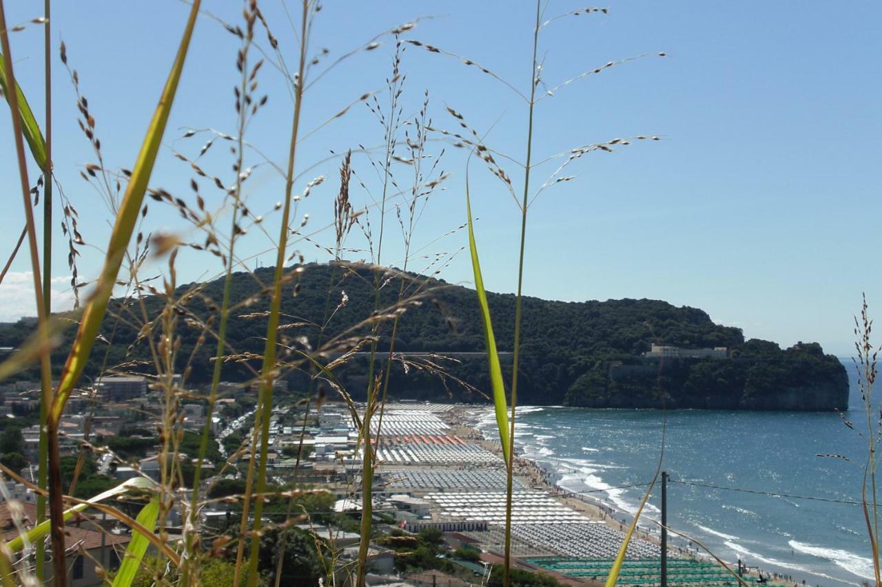 La Rosa Dei Venti Villa Gaeta Ngoại thất bức ảnh