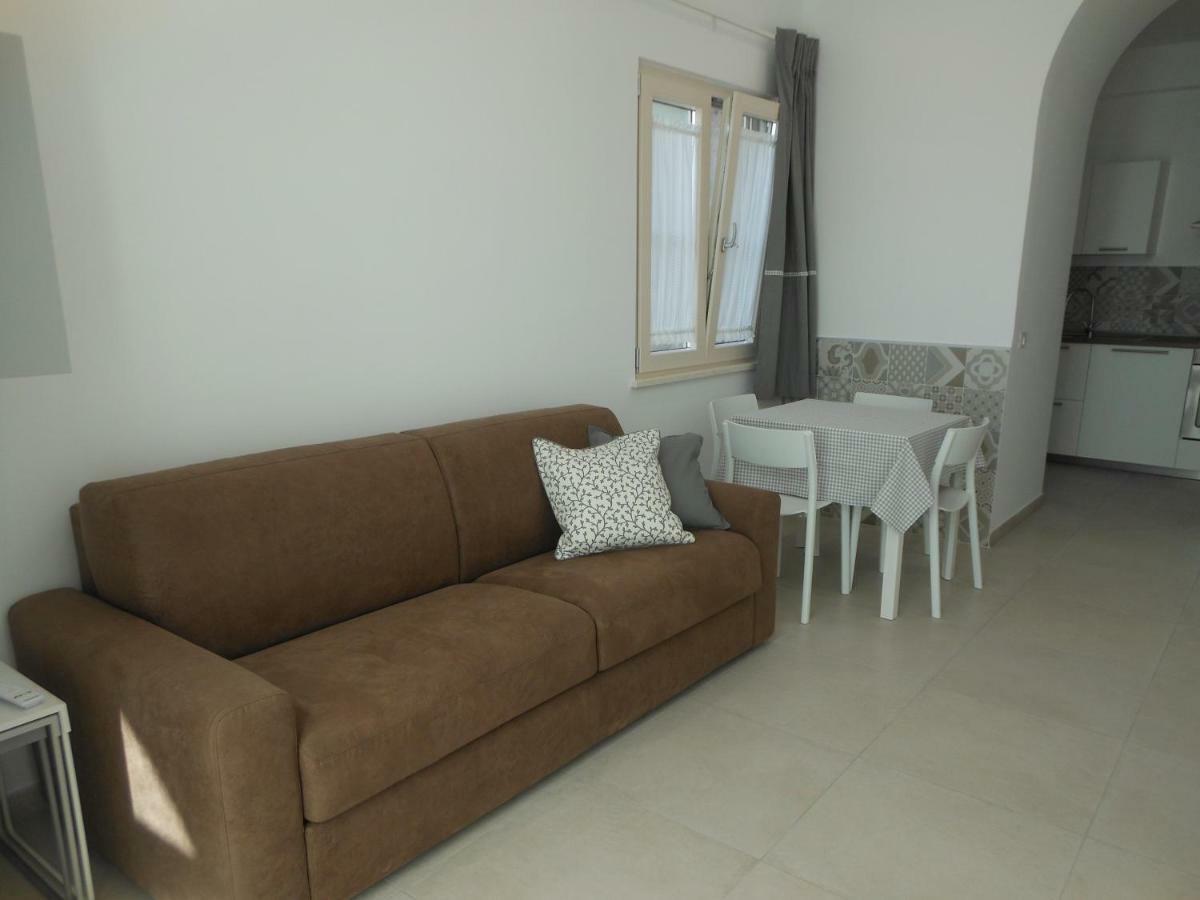 La Rosa Dei Venti Villa Gaeta Ngoại thất bức ảnh