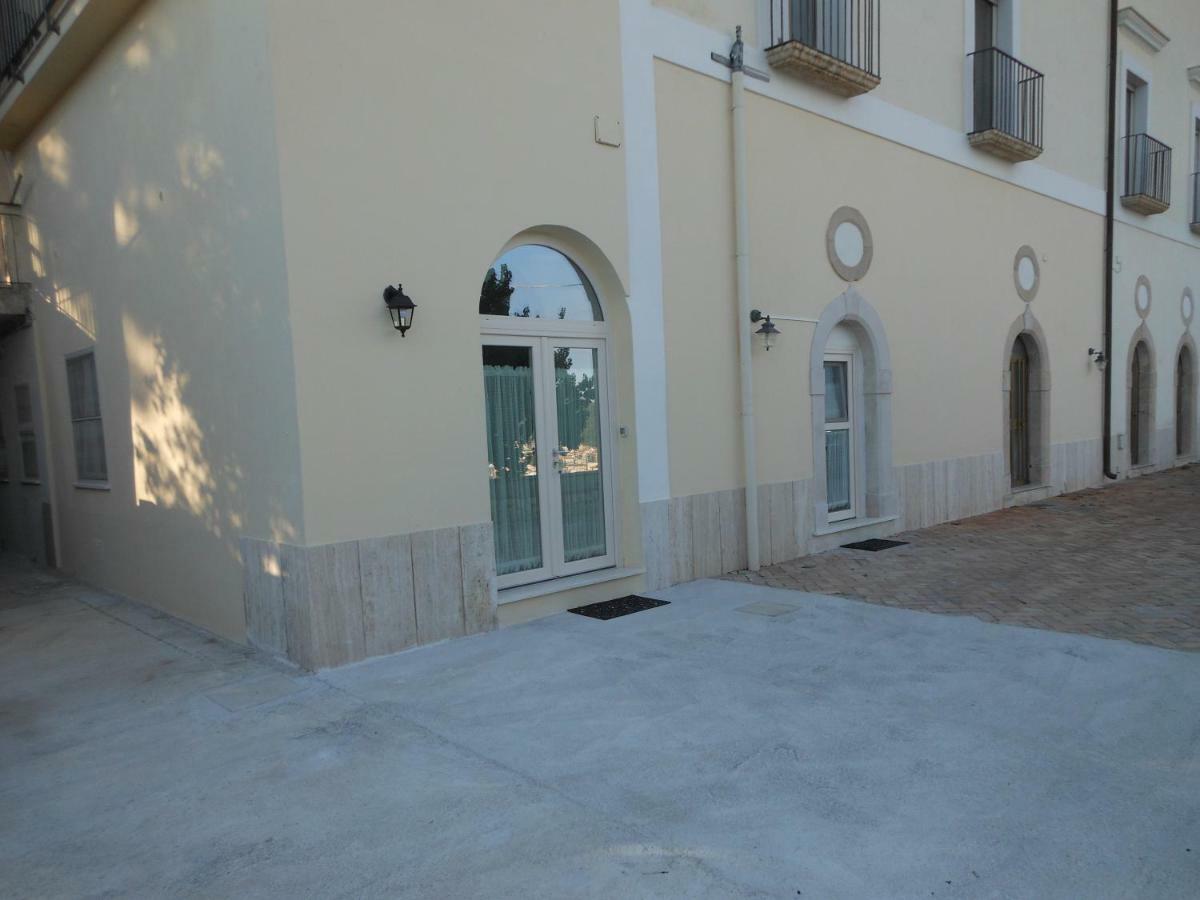 La Rosa Dei Venti Villa Gaeta Ngoại thất bức ảnh